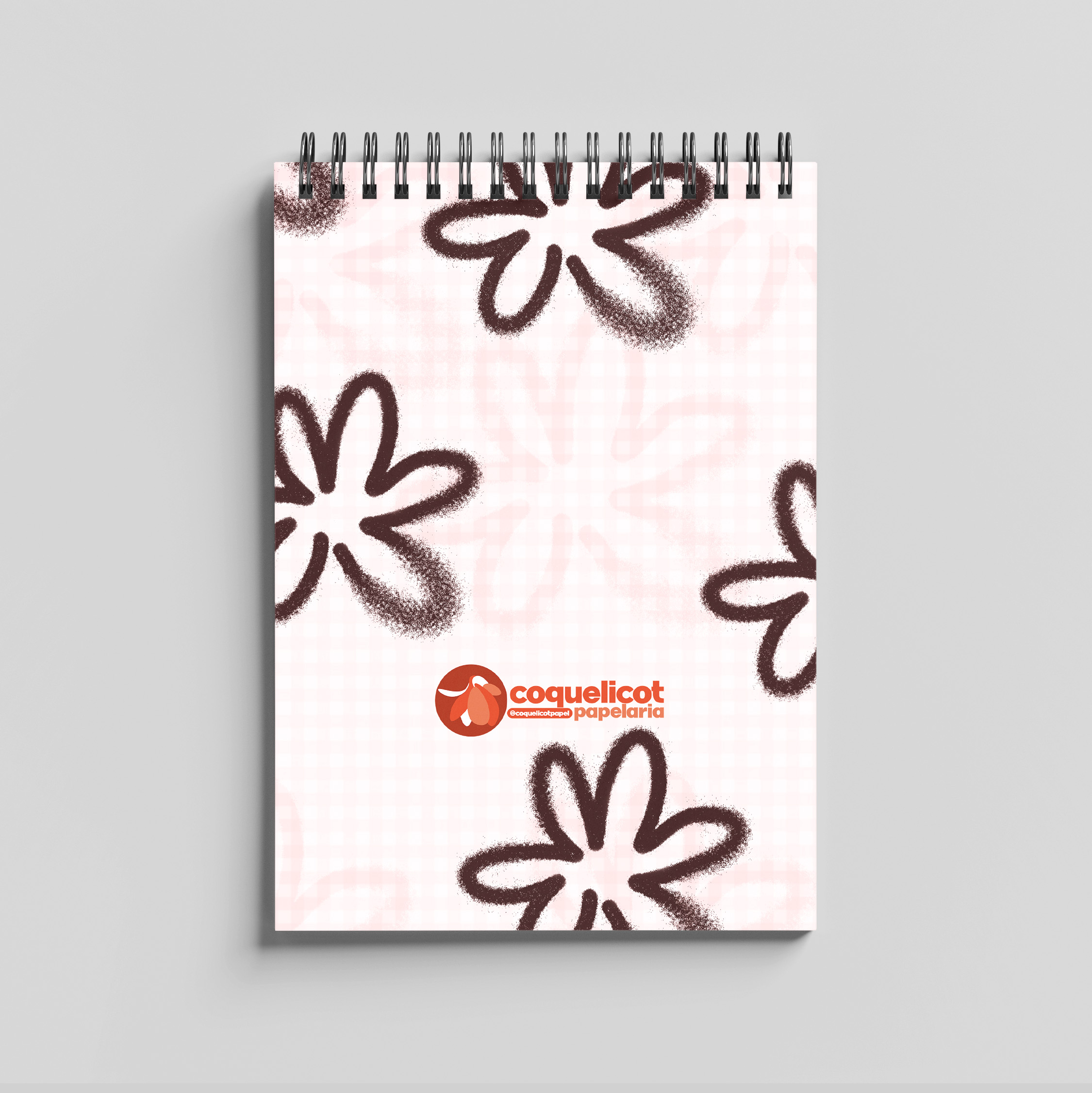 Caderno de Anotações Bed Chem (Sabrina Carpenter) - Personalize! - Imagem 3