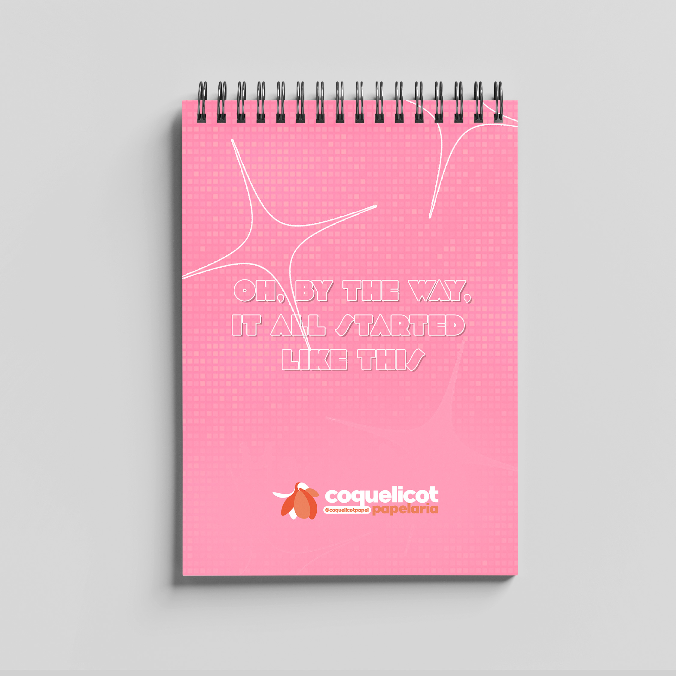 Caderno de Anotações I Feel So Free (Madonna) - Personalize! - Imagem 3