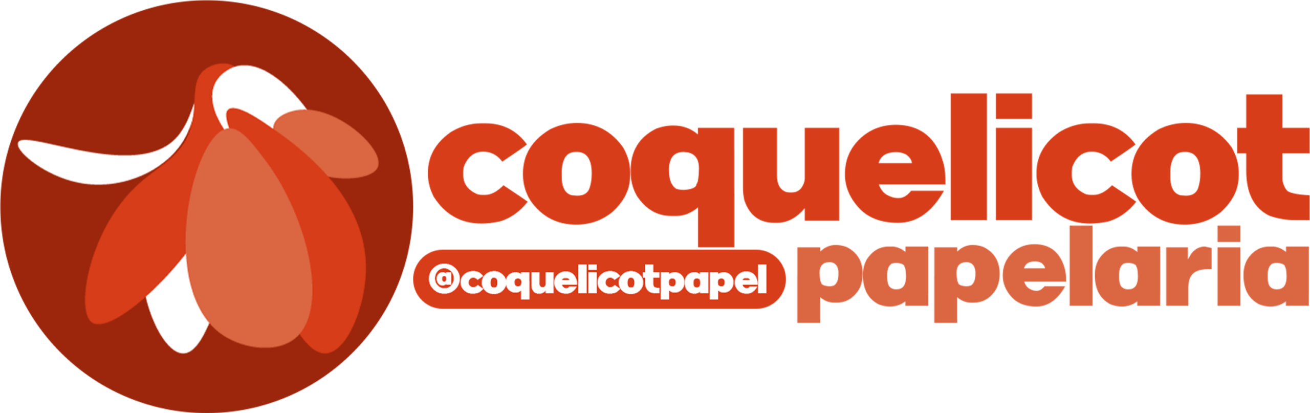 Coquelicot Papelaria
